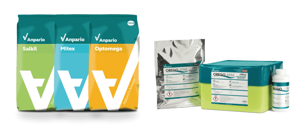 anpario products