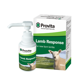 Lamb Response