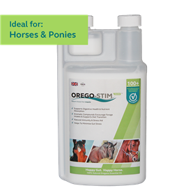 Orego-Stim Equine