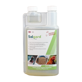 Salgard Liquid SH